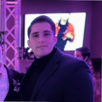 Jonathan Martinez Arzate