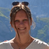 Jarine Van De Beek