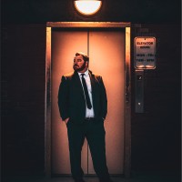 Shaun Harmon