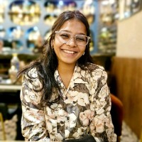 Dr.Shriya Borkar