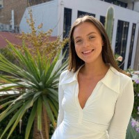 Lucy Brooks