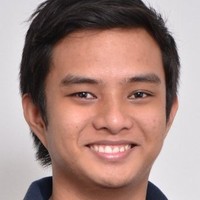 Bernard Robin Molina