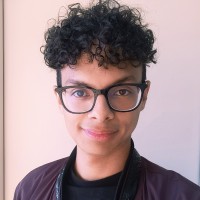 Renzo Barrios Pájaro