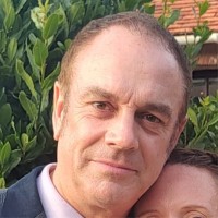 Jonathan Clifton