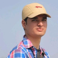 Raghvendra M.