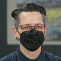 Adam Turner