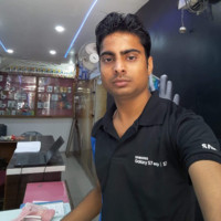 Ashish Sharma