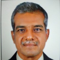 Janardhanan Mn