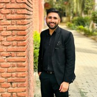 Aryan Khanna