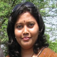 Deepa Nalawade