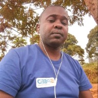 Nsele Mouya