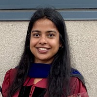 Archita Venugopal Menon