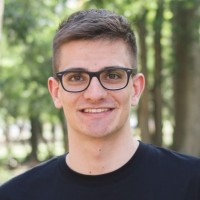 Gabriel Roman, Cga