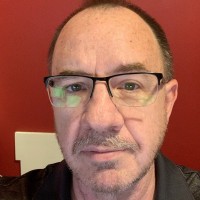 Scott Irvine