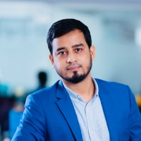 MD Jahed Ali Bhuiyan