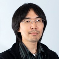 Dustin Noriyuki