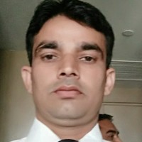Munish Kumar
