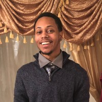 Donte Williams