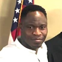 Pascal Adams , MBA