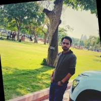 Choudhary Rakesh