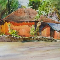 Ajith P.Chandran