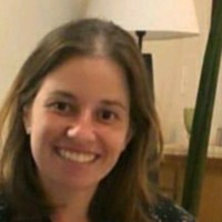 Ana Luiza De Castro galizia