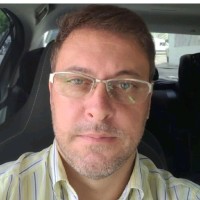 Adriano Tonet Rocha