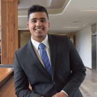 Neil Patel