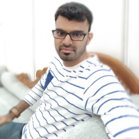 Arunkumar Selvaraju