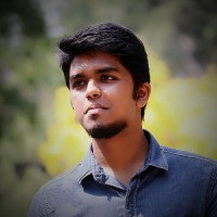 Bhargav Swamy P M