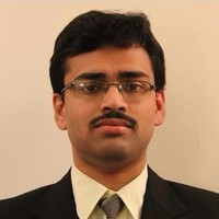 Arjun Roy