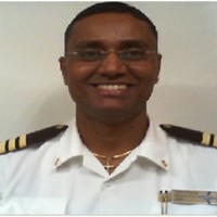 Colin Valerian D'Souza
