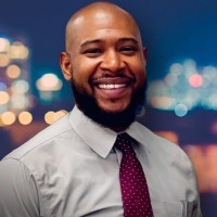 Christopher E. W.