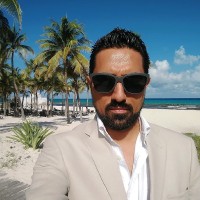 Edgar Michel Coronado