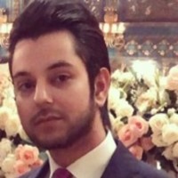 Ijaz Zubair