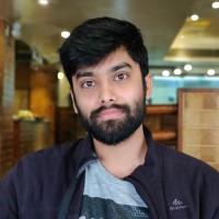 Yogesh C