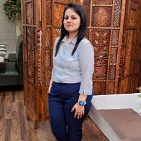 Ishita Bhardwaj