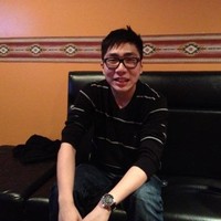 Derek (Lek Hak) Cheang