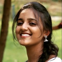 Pavithra Reddy