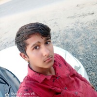 Hiteshbhai Modi