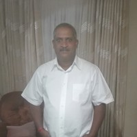 Derrick Govender