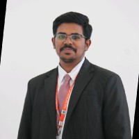 Sushil Sampath