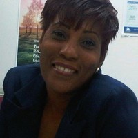 Sharon Thomas