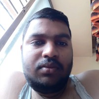 Shubham Rajurkar