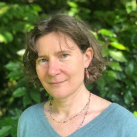 Kate Cooper