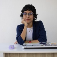Nicole Adriana Vanegas Rojas