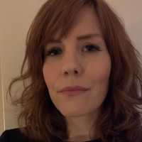 Gabriella Sjöberg