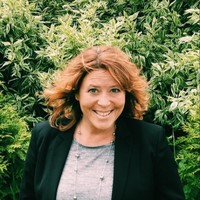 Maria Söderback Disbo