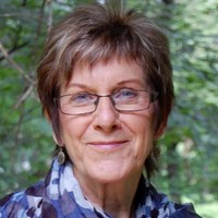 Judith Mitzuk