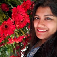 Suchi Kumari